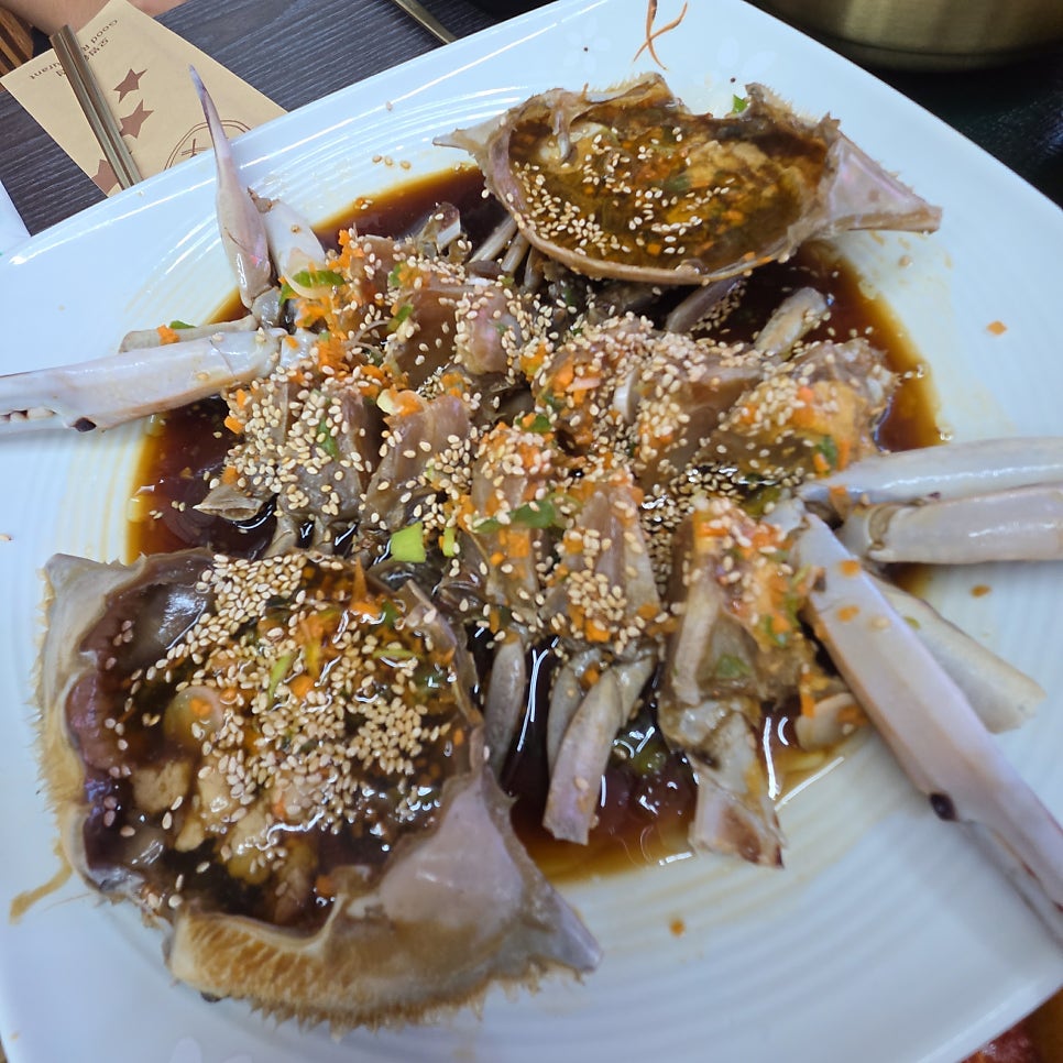 성산여주쌀밥 사진 4