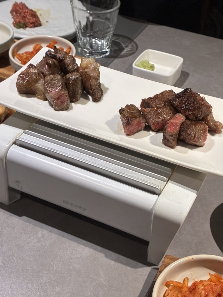 심연한우 사진 3