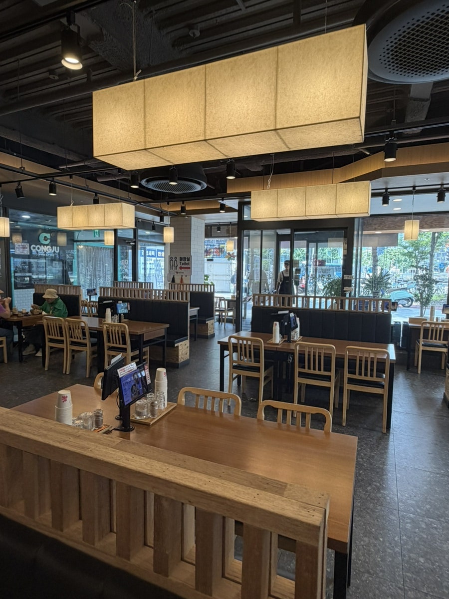 육전국밥 수유역점 사진 5