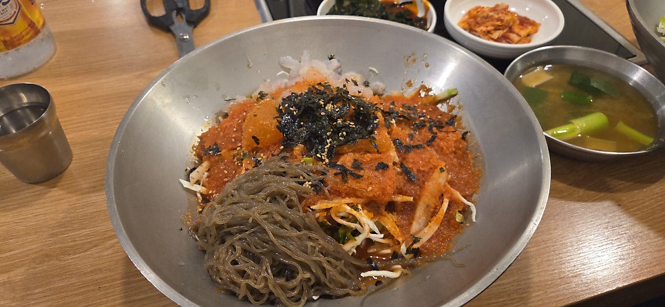 널벅지횟집 사진 1