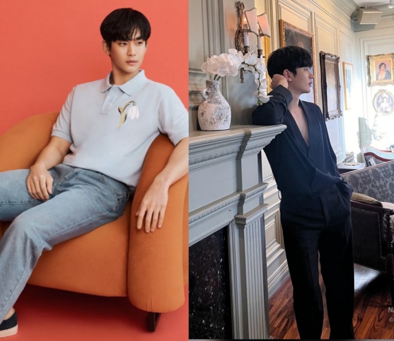 " 40억 승소 후 필리핀 광고로 컴백?" 김수현 근황 속 과거 스타일 재조명