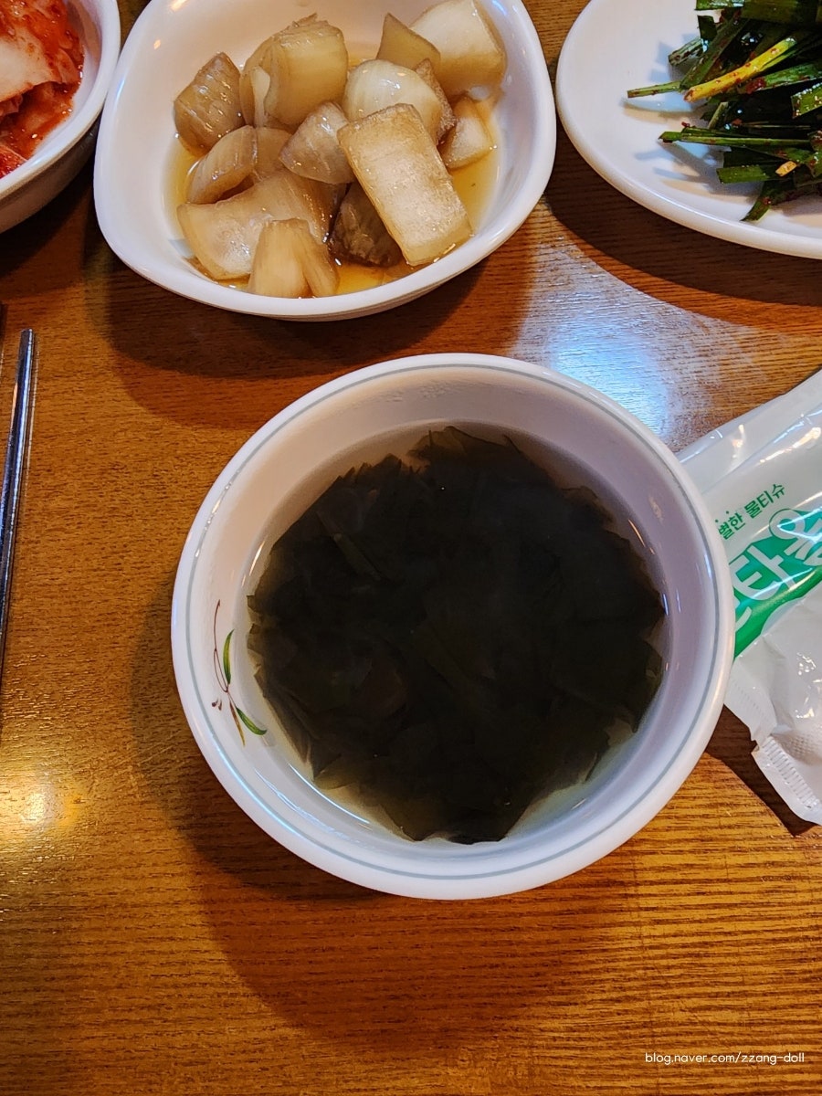 한양왕족발 사진 5