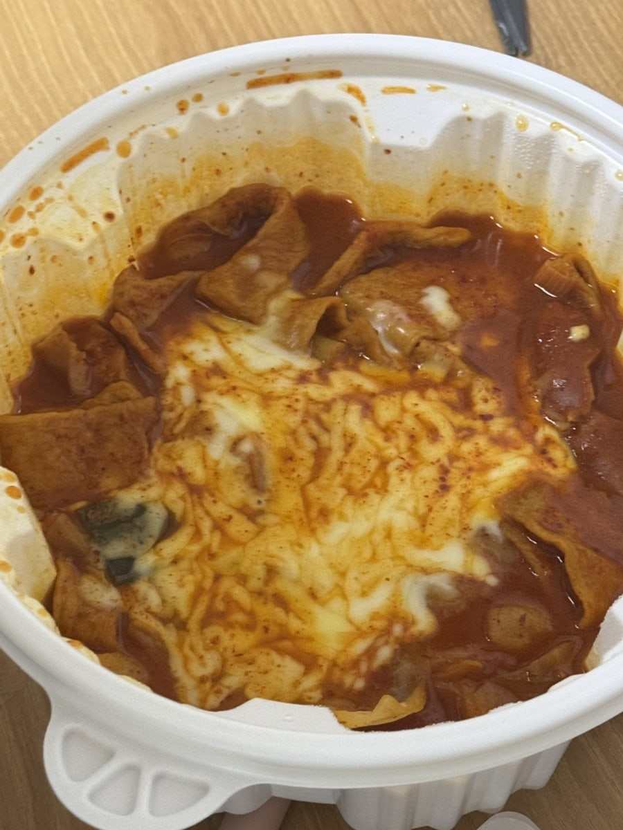 동대문엽기떡볶이 대구대명점 사진 5