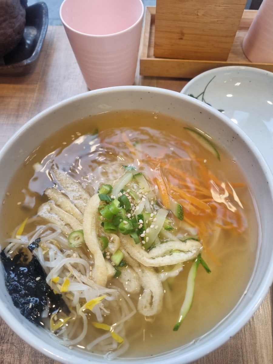 슬기로운국수생활 사진 6