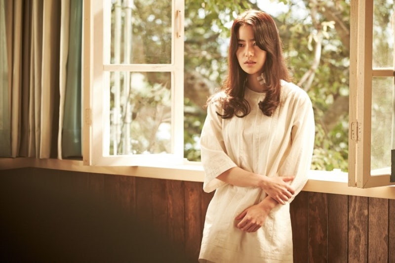 “나는 참 애매한가” 임지연, ‘인간중독’ 노출 화제 이후 힘들었던 이유