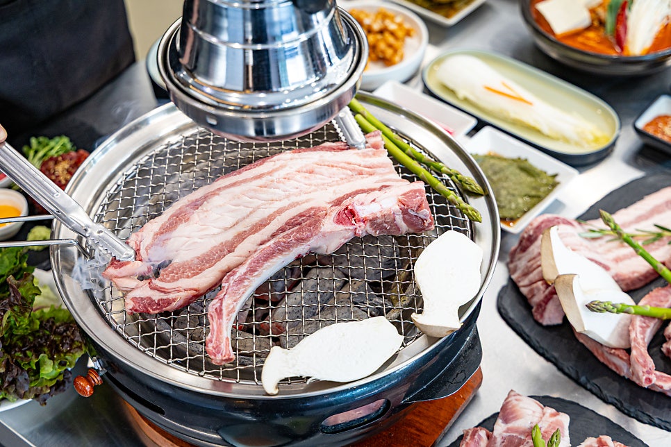 홍이집 해운대점 사진 3