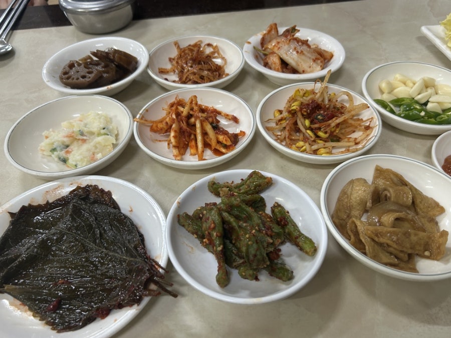 옛날집밥전문 사진 6
