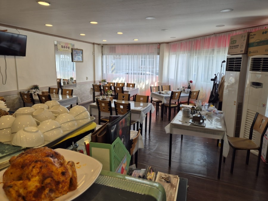 고려인마을 라돌체비타 사진 5