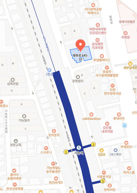 펠리시티 사진 3