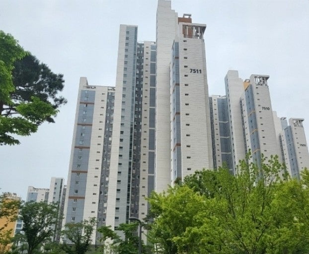 의정부지방법원 남양주지원 가평군법원 사진 4