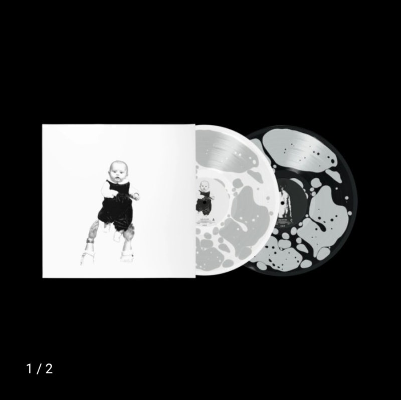 박효신LP A&E VINYL 예약구매 배송 구매방법