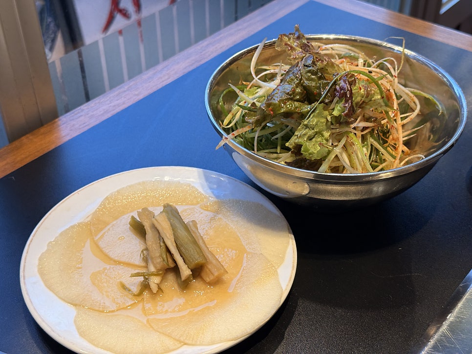 영동숯불집 행당점 사진 5