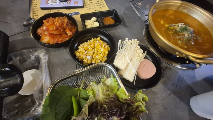 착한막창 사수점 사진 6