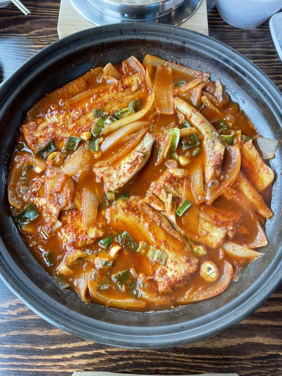 달고기네은갈치 사진 5