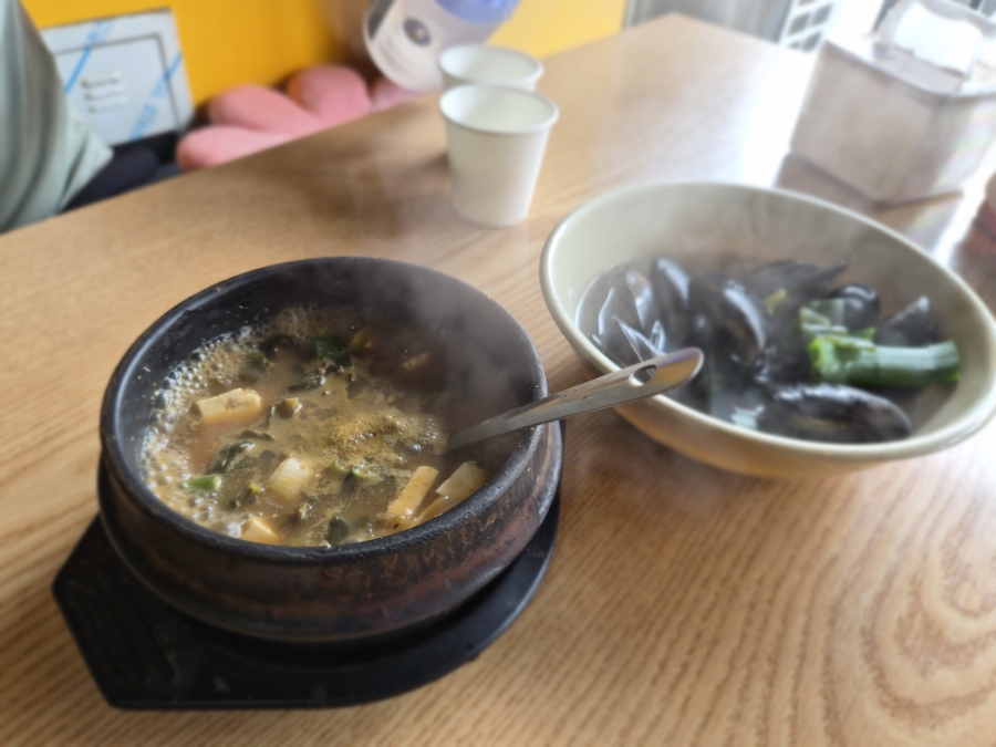 옛날전주식당 사진 5