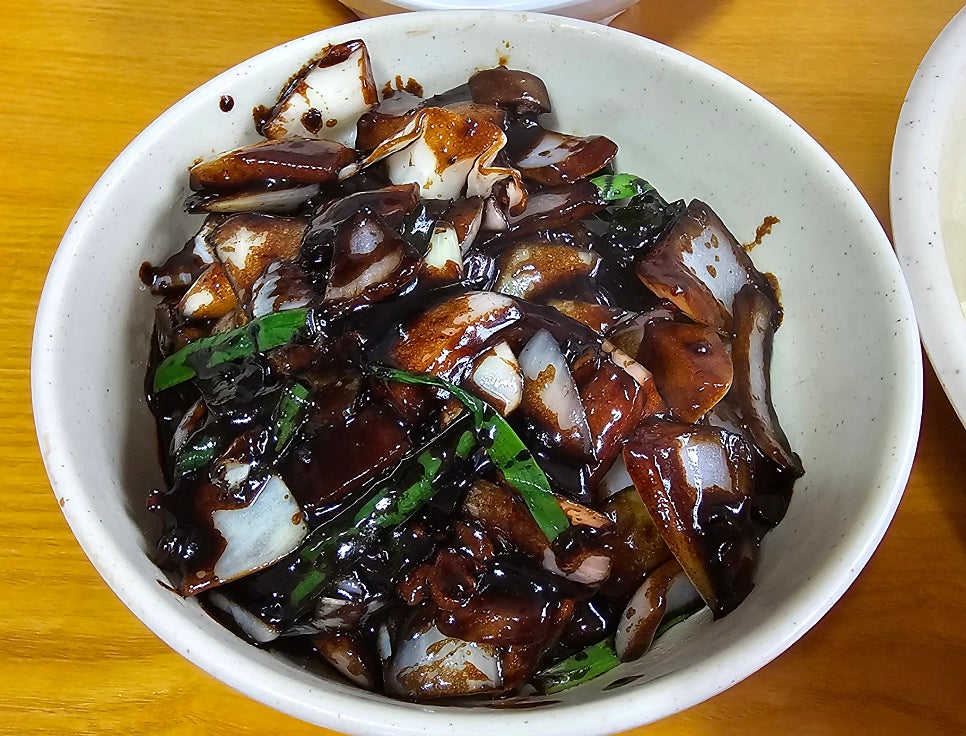 상해반점 사진 4