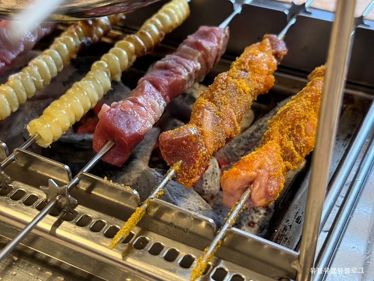 백년부양꼬치 사진 3