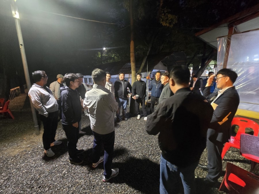 시골원두막집 사진 6