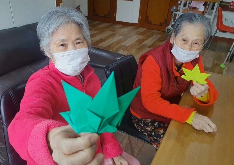SKJ상경원요양병원 사진 5