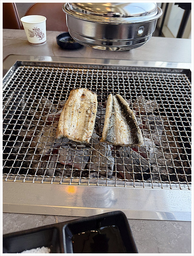 김포의왕장어직판장 본관 사진 4