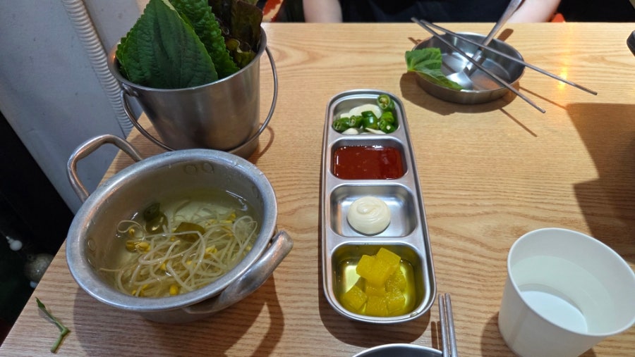 홍곱창 전북대점 사진 6