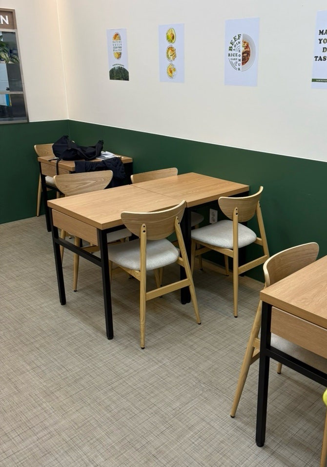 삼청당 내포신도시점 사진 3
