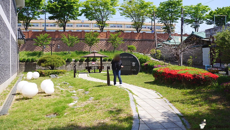 강화문학관 사진 3