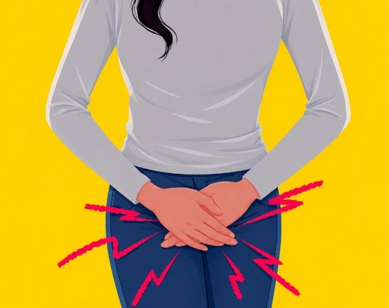 관계후 쓰라림 따가움 원인과 대처법 (뻔한거말고 진짜 도움된것)