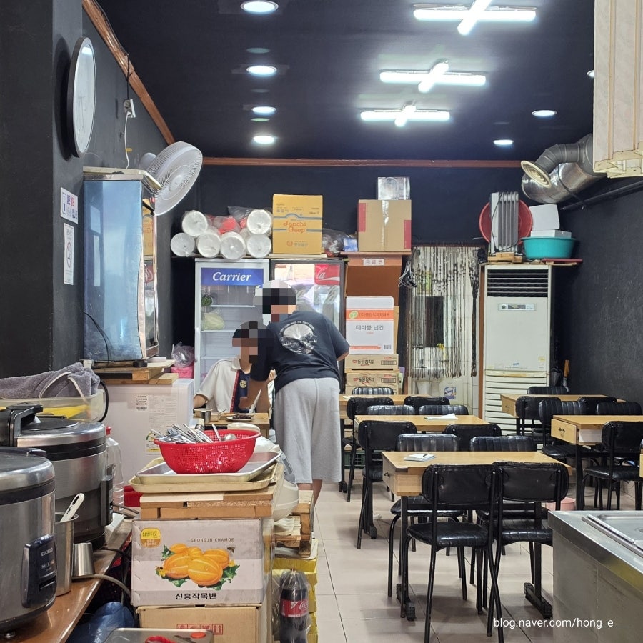 간이역분식 사진 3