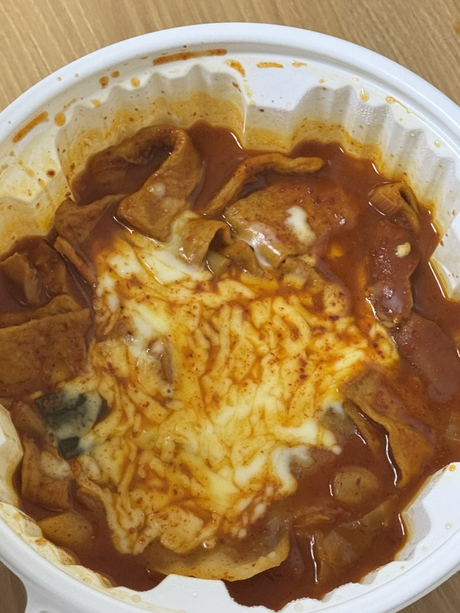 동대문엽기떡볶이 대구대명점 사진 6