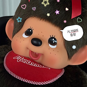 더현대서울 몬치치 팝업 후기 | 3시간 웨이팅 후 2L 특대형 인형 구매