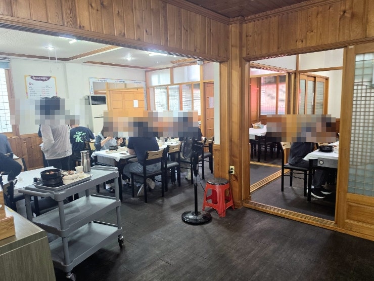 외손자곰탕 사진 5