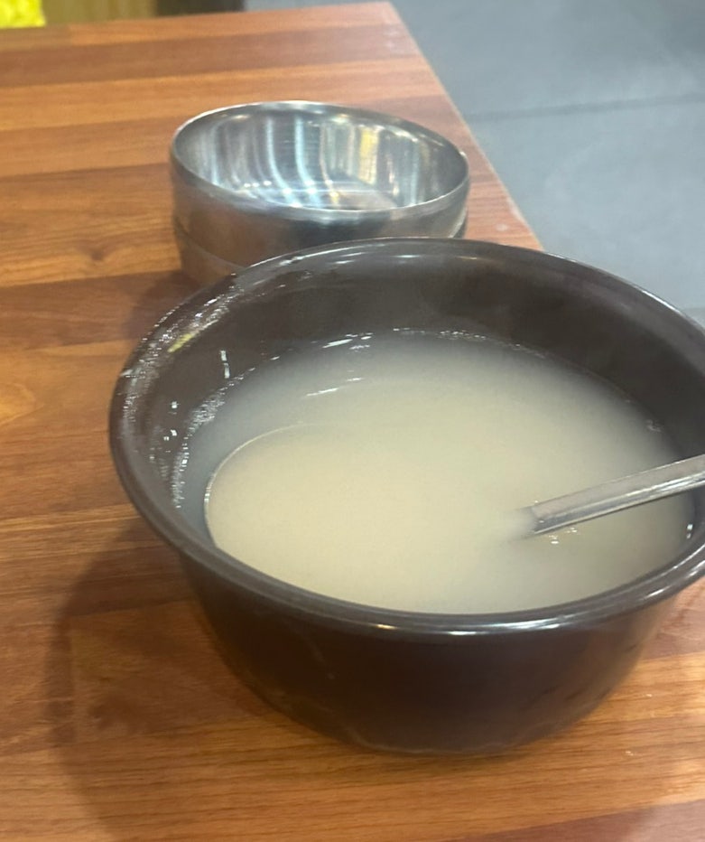 구월명동보리밥간장게장 사진 4