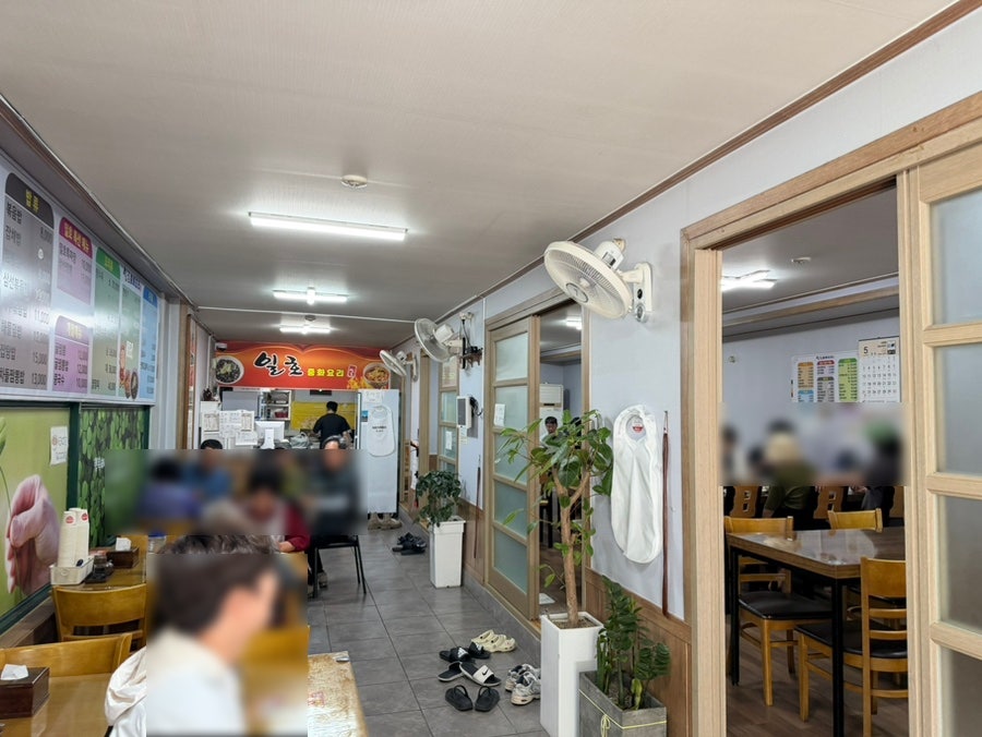 일호중화요리 부안점 사진 5