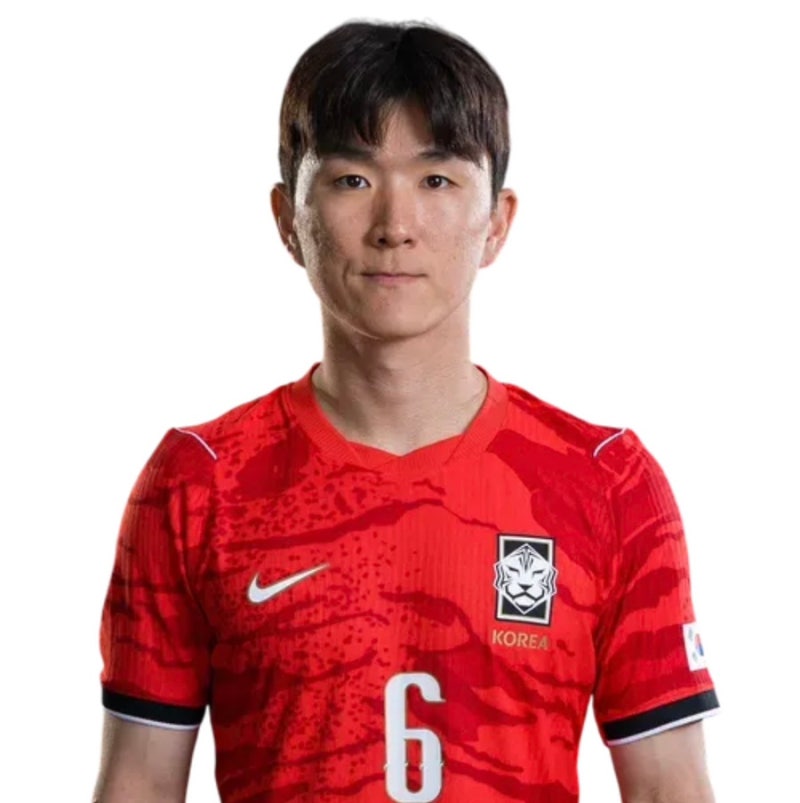 축구선수 황인범 연봉 나이 군대 포지션 소속팀 총정리