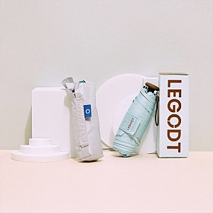 레고트 양산, 32,400원 UV차단 99.9% 효과 있을까?