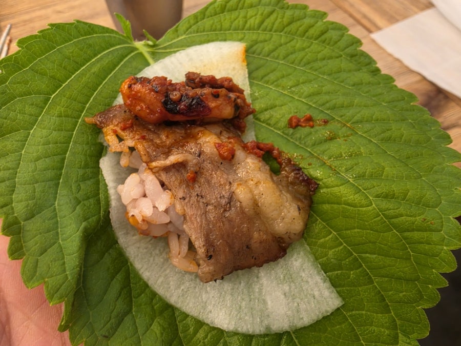 부암동쭈꾸미 사진 2