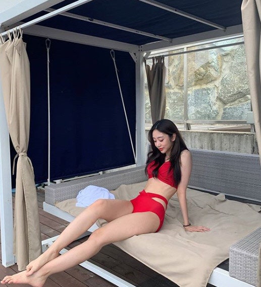 서지수 러블리즈 배우로도 성장하는 인스타 일상