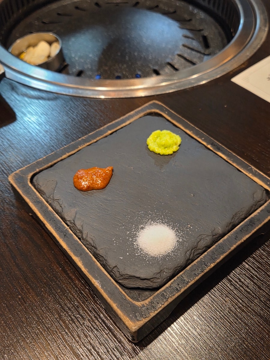 화포식당 황학사거리점 사진 2