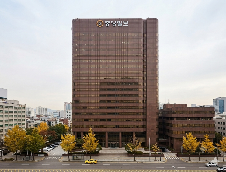 조중동의 <b>중앙일보</b> JTBC 파산... 기업어음 막지 못해 1차 <b>부도</b>
