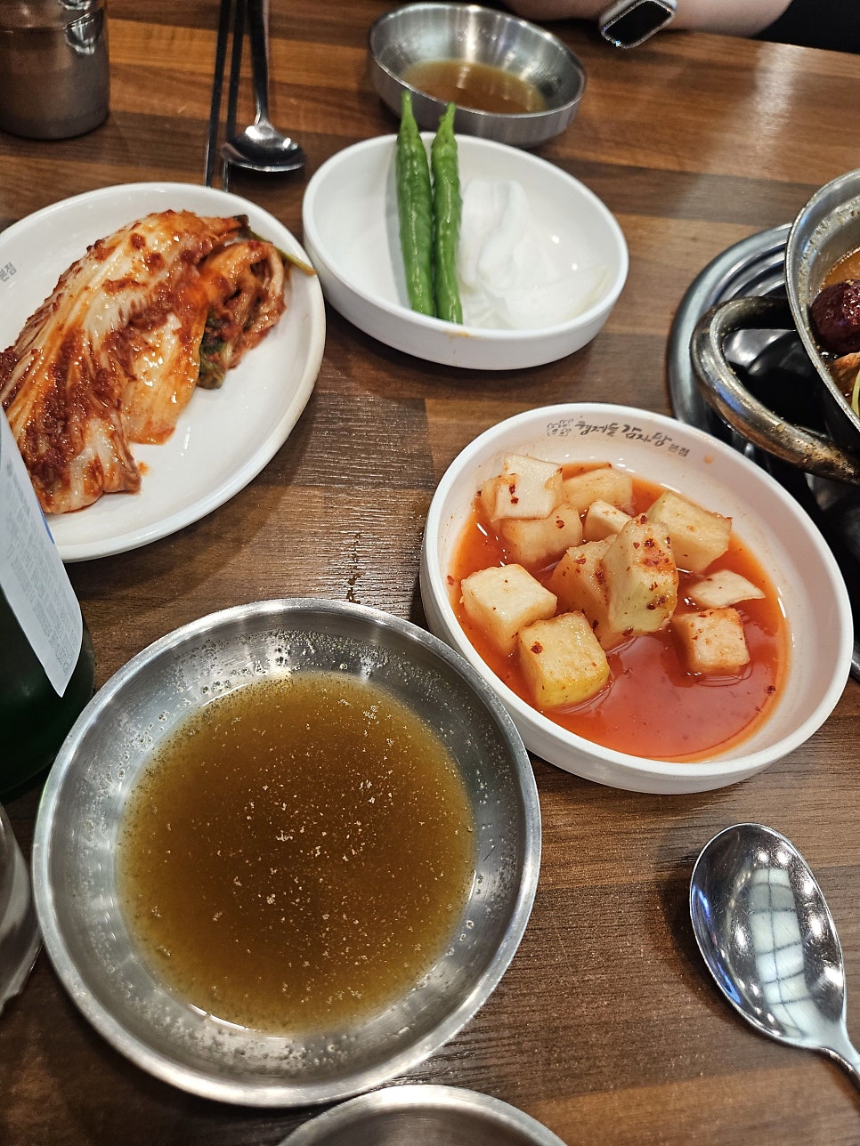형제들감자탕 사진 6