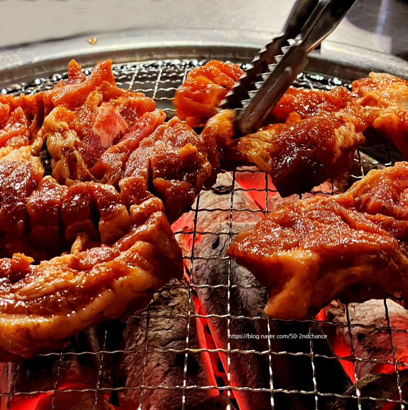 전현무계획3 서교동 돼지갈비 맛집 어디? 김준현 인생 맛집 위치·가격·후기 총정리