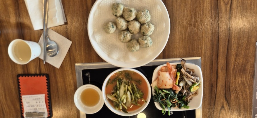 방태막국수 천안성성점 사진 1