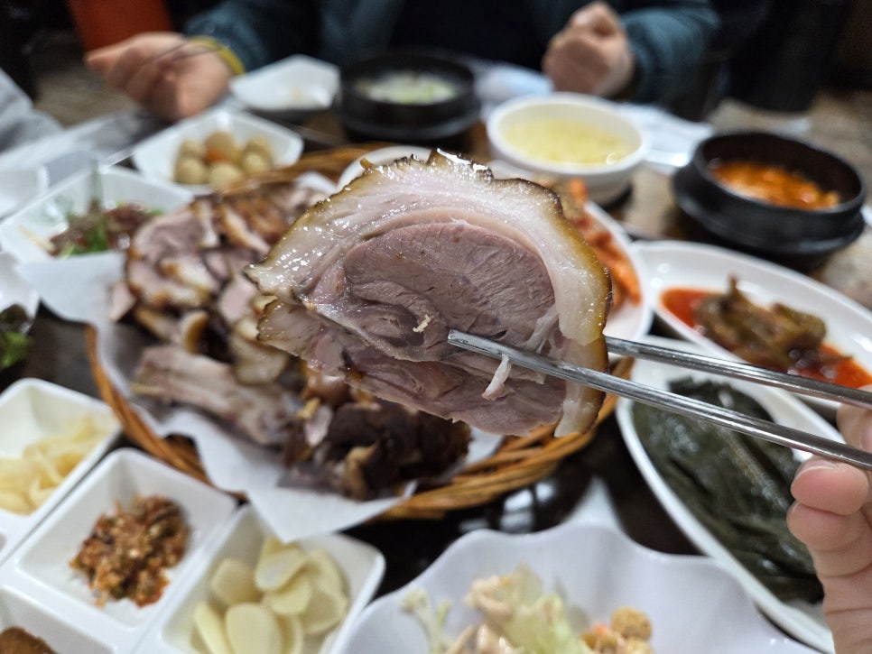 목초마을한우돼야지 사진 6