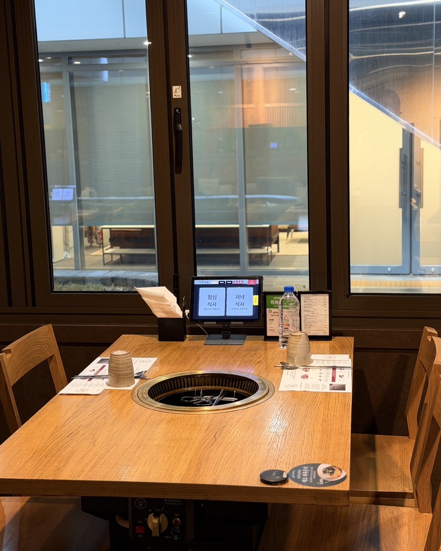 대도식당 강남대로점 사진 5