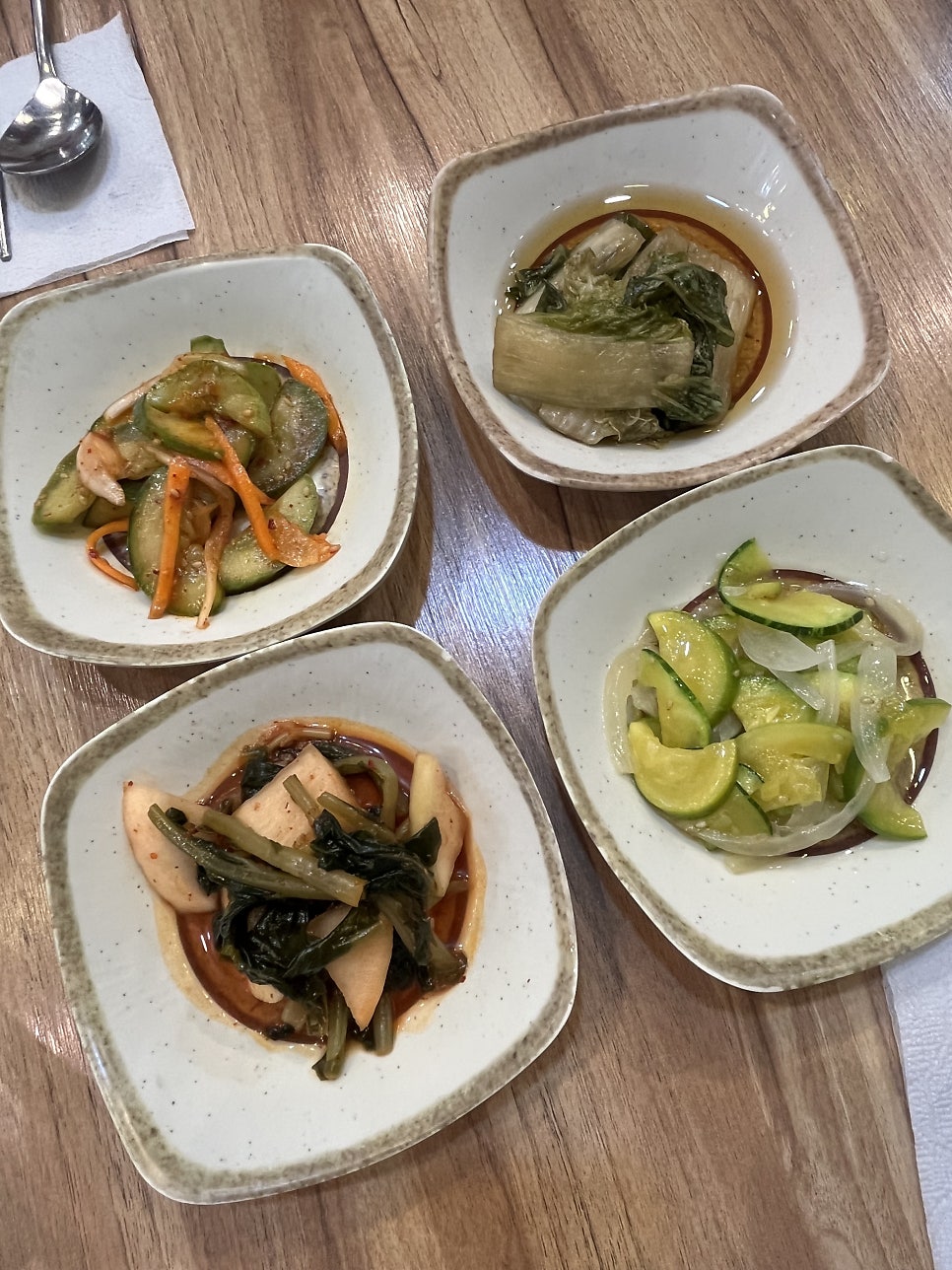 김포곤드레밥 사진 3