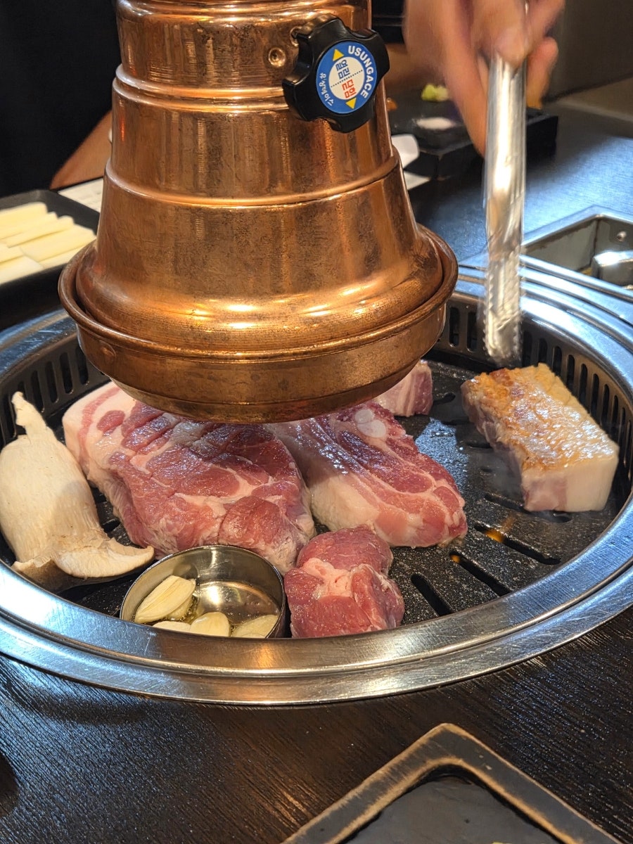 화포식당 황학사거리점 사진 3