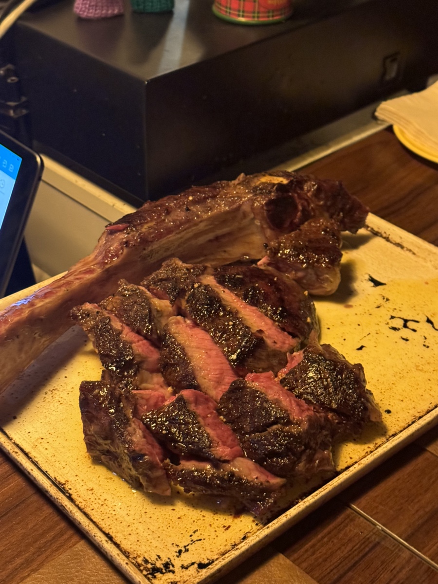 올드핸즈 사진 5