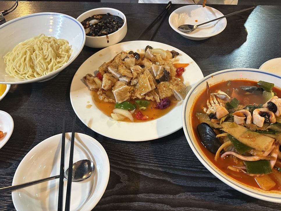 포명천천 사진 2