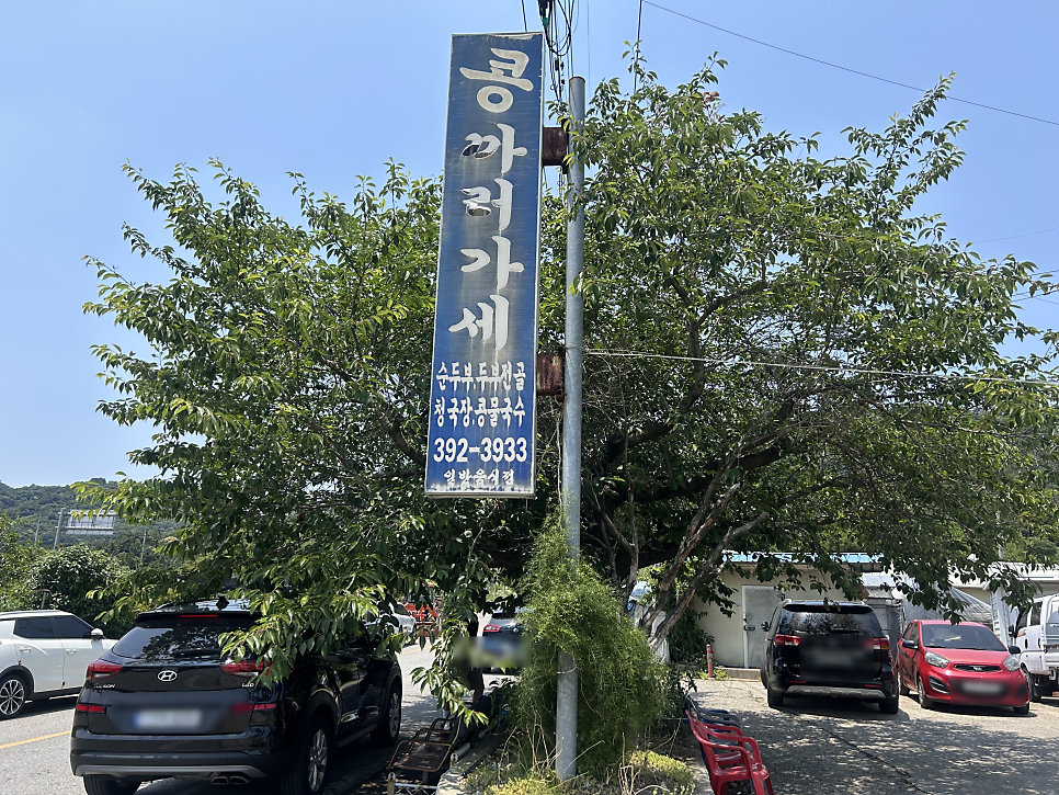 콩까러가세 사진 3